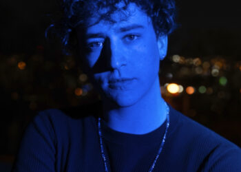 Braden Bales Drops New Single “EVERYTHING IS QUIET”