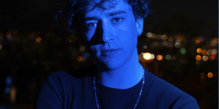 Braden Bales Drops New Single “EVERYTHING IS QUIET”