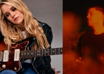 Cecilia Castleman and Benjamin Francis Leftwich Unveil New Single