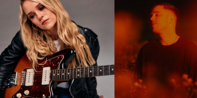 Cecilia Castleman and Benjamin Francis Leftwich Unveil New Single