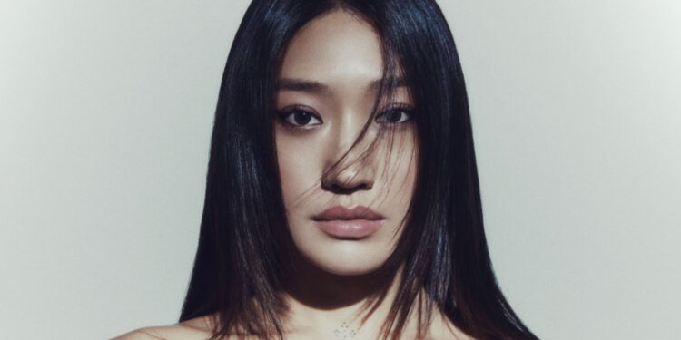 Peggy Gou
