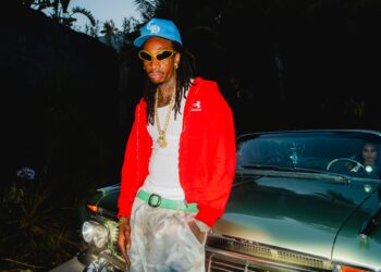 Wiz Khalifa