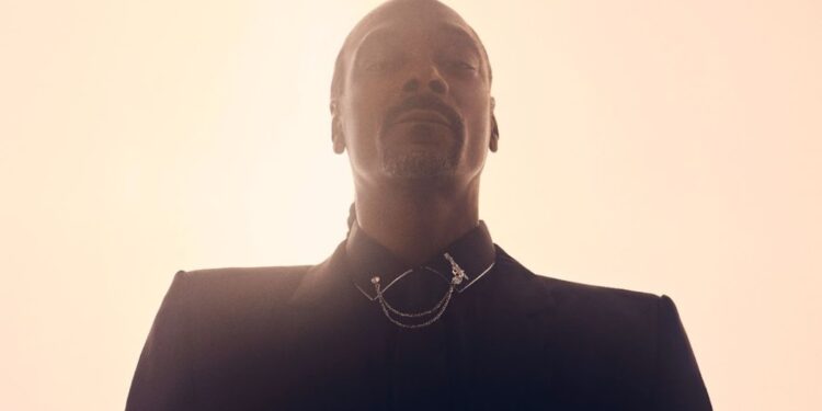 Snoop Dogg