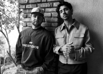 ALEX WARREN & JOE JONAS