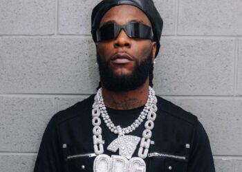 Burna Boy