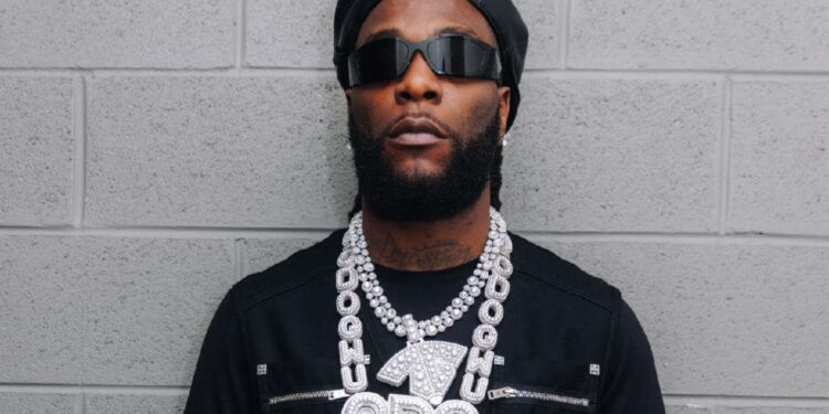 Burna Boy