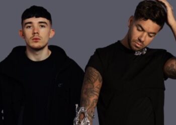 Massimo x NathanNicholson