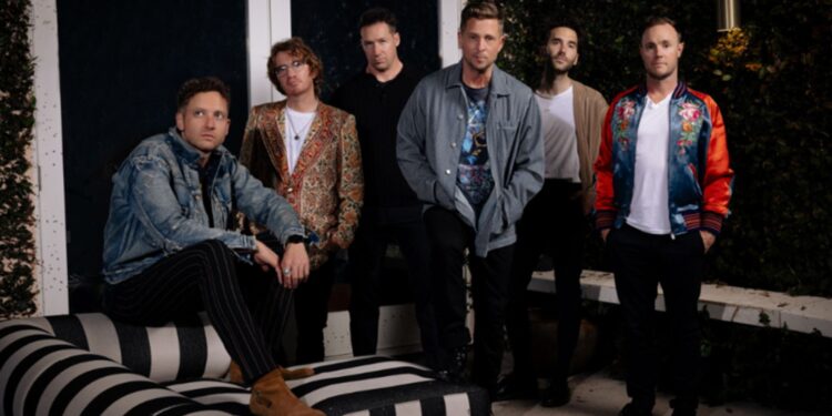 OneRepublic