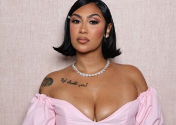 QUEEN NAIJA
