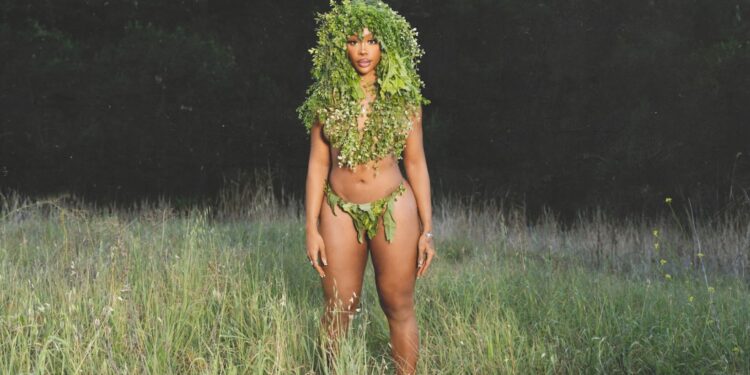 SZA