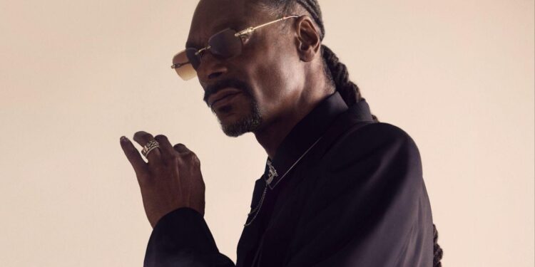 Snoop Dogg