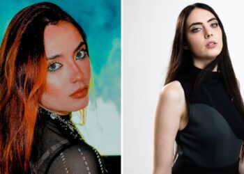 Bella Renee & Skellytn