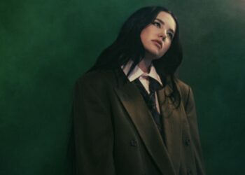 Lauren Spencer Smith