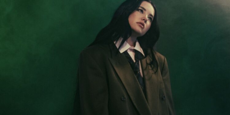 Lauren Spencer Smith