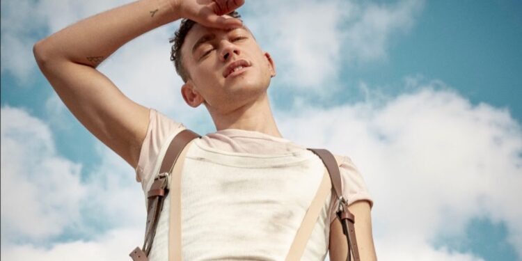 Olly Alexander