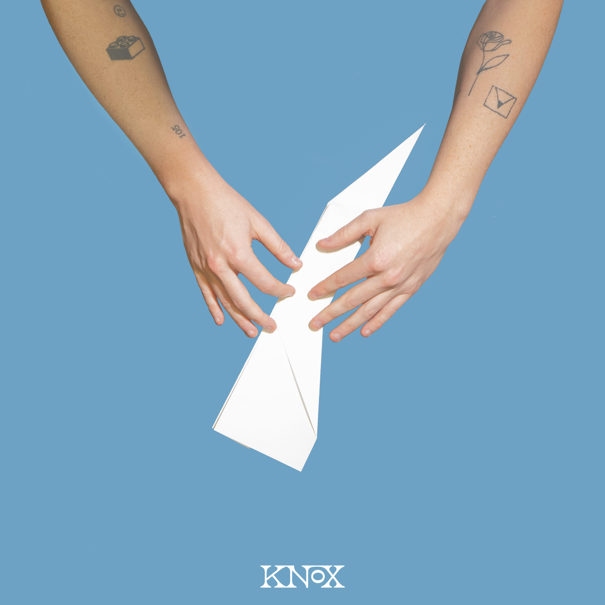 Knox - You Happened