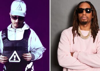 Flosstradamus x Lil Jon
