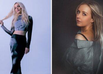 Amy Wiles, Leena Punks