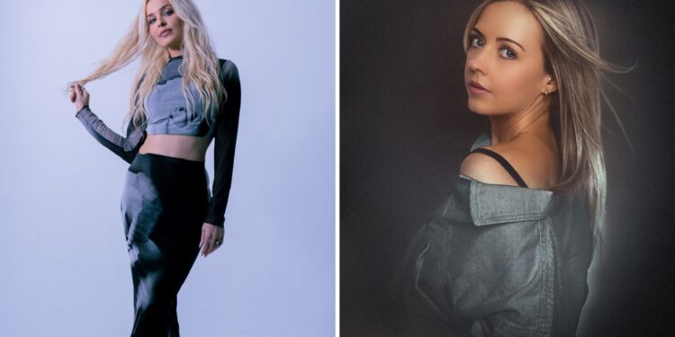 Amy Wiles, Leena Punks