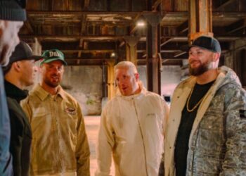 DANNY BYRD, SIGMA, BASSLAYERZ