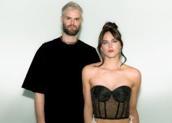SOFI TUKKER