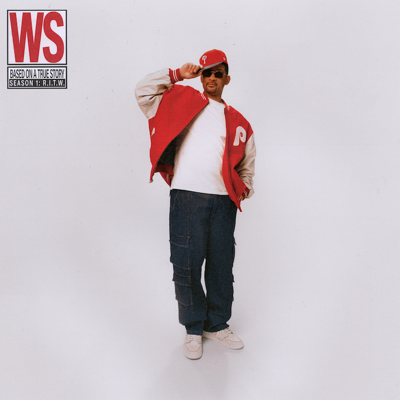 Will Smith - Based on a True Story Album