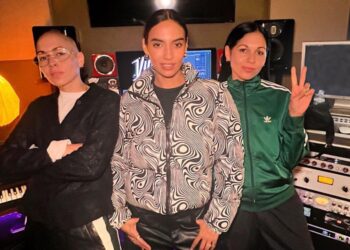 Manu Manzo, Nina Sky