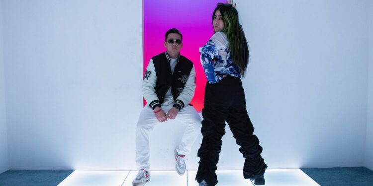 RayRay, Haus of Panda