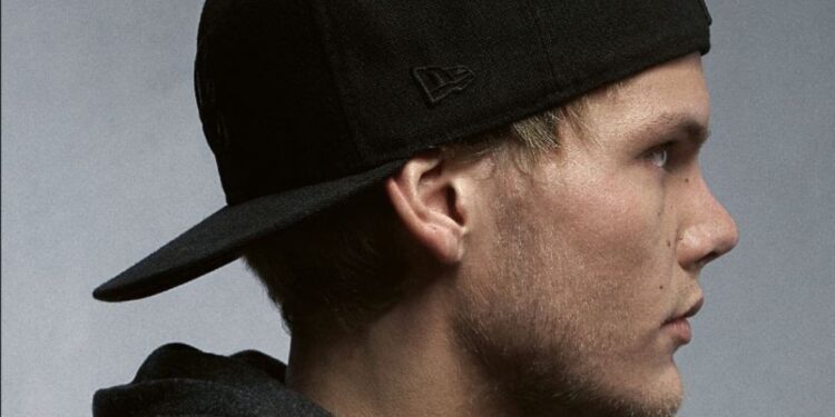 Avicii