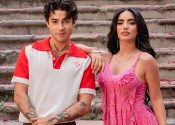 Mario Bautista, Kim Loaiza