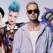 Robin Schulz, NERVO, KOPPY