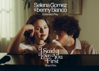 Selena Gomez, Benny Blanco