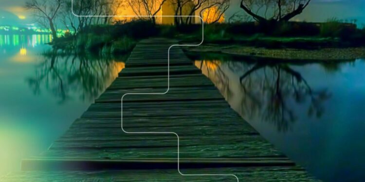 Alan Dweck Breaks Into Top 5 with Club Favorite “Just Another Step”