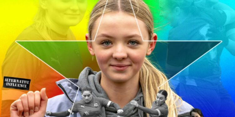 Alternative Influence