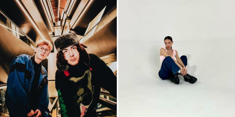 Crumb Pit, Amanda Joy