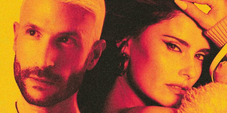 Don Diablo, Nelly Furtado