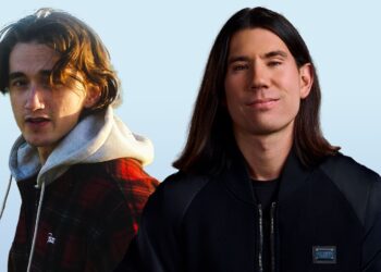 GRYFFIN, Chance Peña