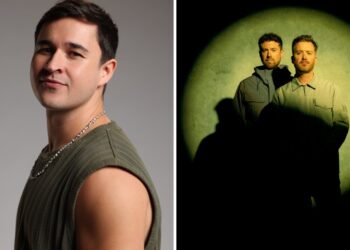 JOHN SUMMIT, GORGON CITY