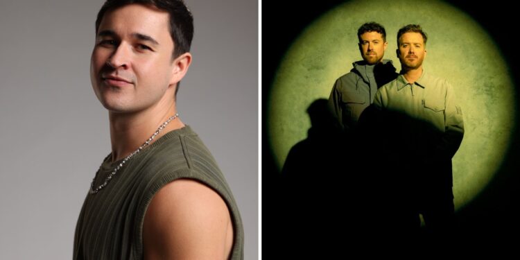 JOHN SUMMIT, GORGON CITY