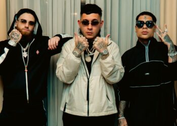 KRIS R, ALMIGHTY, HADES 66