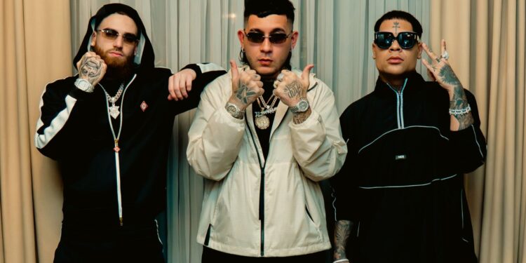 KRIS R, ALMIGHTY, HADES 66