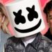 Marshmello, Ellie Goulding, AVAION