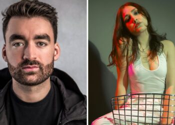 Oliver Heldens, Julia Church