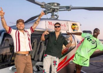 SIDEPIECE, Bobby Shmurda