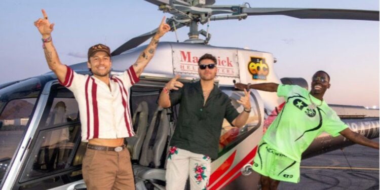 SIDEPIECE, Bobby Shmurda