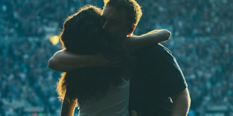 Sam Fender, Olivia Dean