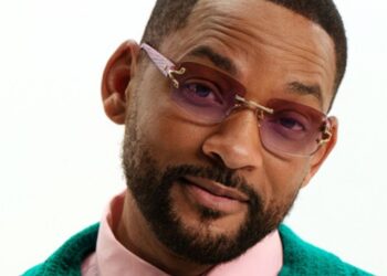 Will Smith