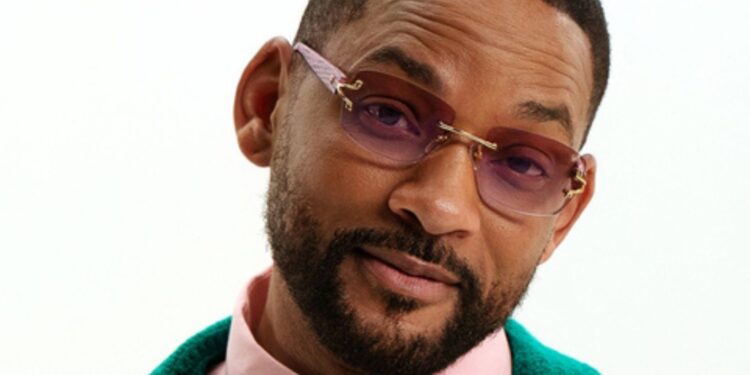 Will Smith