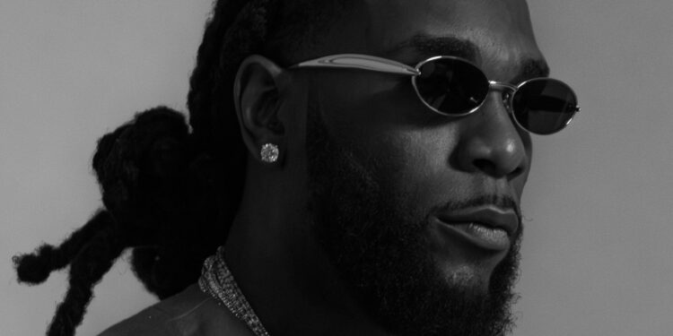 Burna Boy