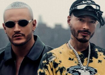DJ Snake, J Balvin